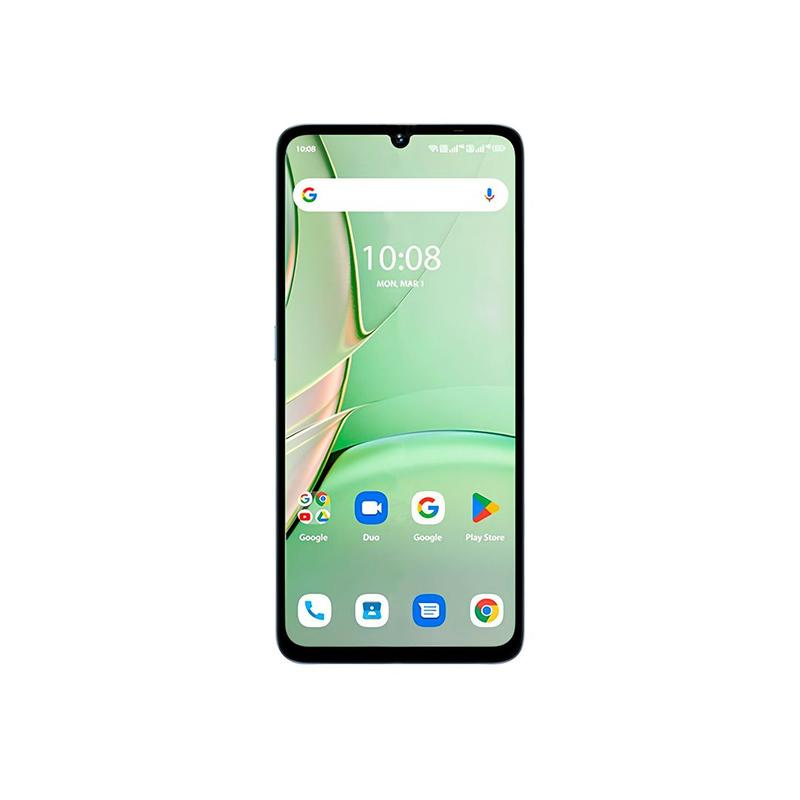 Smartphone Umidigi Note 90 4gb 128gb Branco Novo - Smartphone